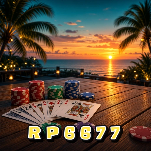 rp6677 APK Indonesia - Tampilan antarmuka