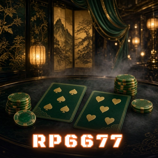 rp6677 Features Highlight